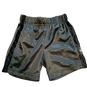 Toddler Nike gym shorts